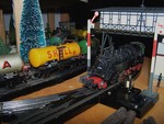 Einfahrt BR64